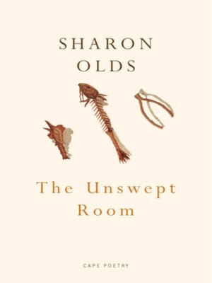 cover image of The Unswept Room